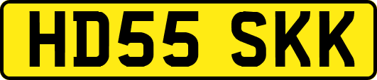 HD55SKK