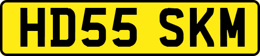 HD55SKM