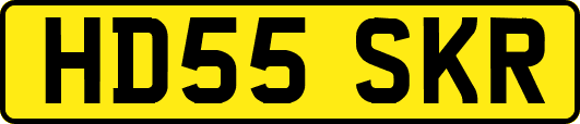 HD55SKR