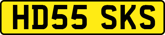 HD55SKS