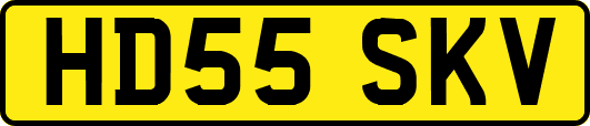 HD55SKV