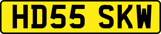 HD55SKW