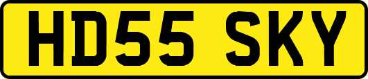 HD55SKY