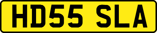 HD55SLA