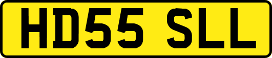 HD55SLL
