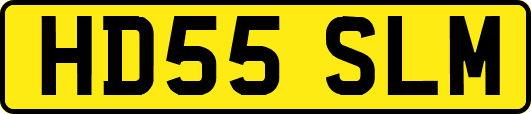 HD55SLM