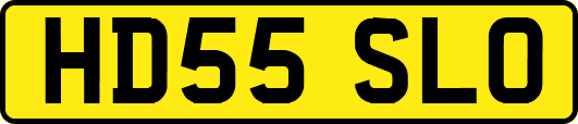HD55SLO