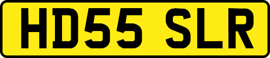 HD55SLR