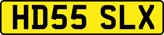 HD55SLX