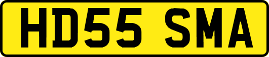 HD55SMA