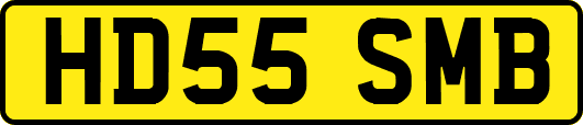 HD55SMB