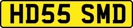 HD55SMD