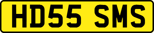 HD55SMS