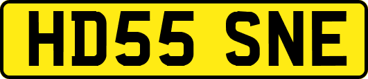 HD55SNE