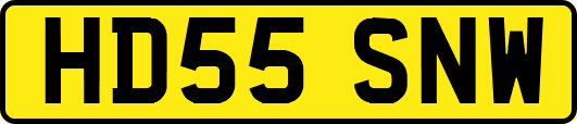 HD55SNW