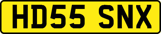 HD55SNX