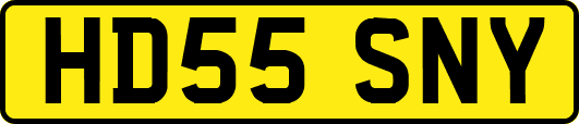 HD55SNY