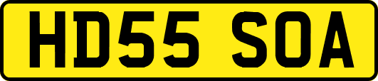 HD55SOA