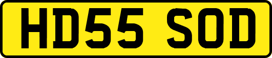 HD55SOD