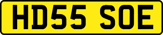 HD55SOE