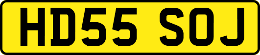 HD55SOJ