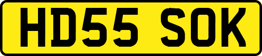 HD55SOK