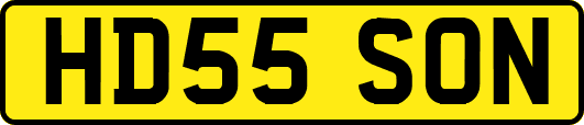 HD55SON