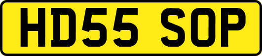 HD55SOP