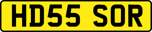 HD55SOR