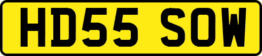 HD55SOW