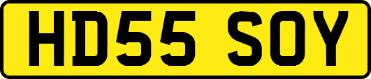 HD55SOY