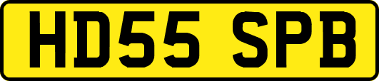 HD55SPB