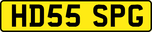HD55SPG