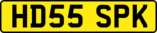 HD55SPK