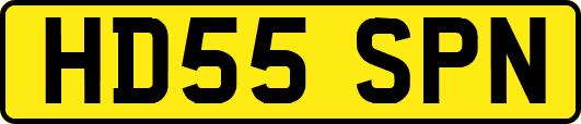 HD55SPN