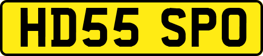 HD55SPO