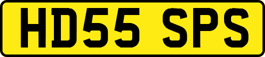 HD55SPS
