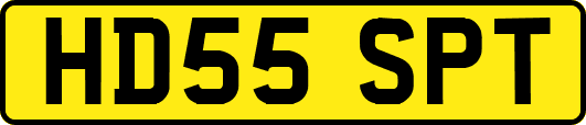 HD55SPT