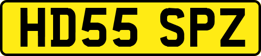 HD55SPZ