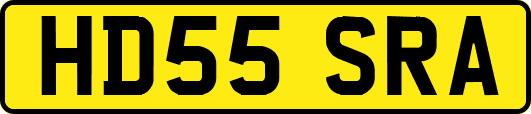 HD55SRA