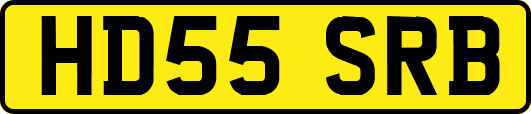 HD55SRB