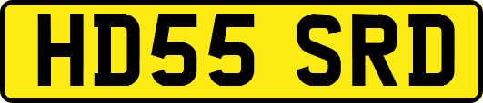 HD55SRD