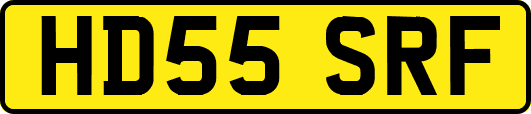 HD55SRF