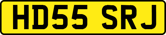 HD55SRJ