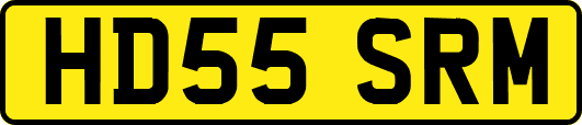HD55SRM