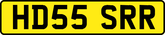 HD55SRR