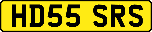 HD55SRS