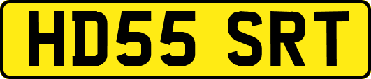 HD55SRT