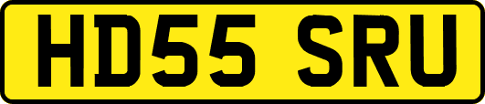 HD55SRU