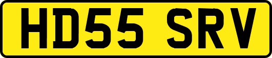 HD55SRV